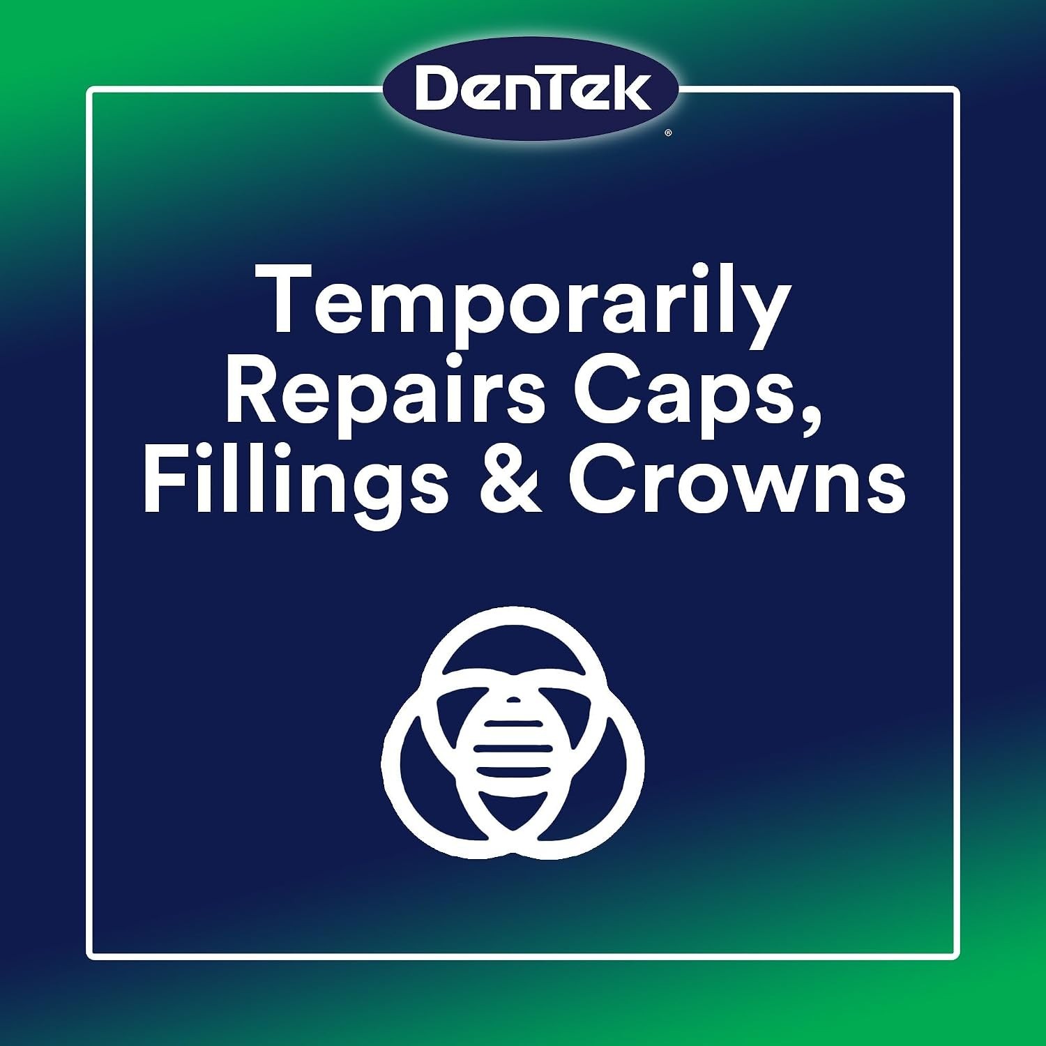 Temparin Max Emergency Dental Care – 24 Pack