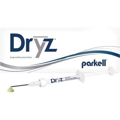 Parkell Dryz Gingival Retraction Paste