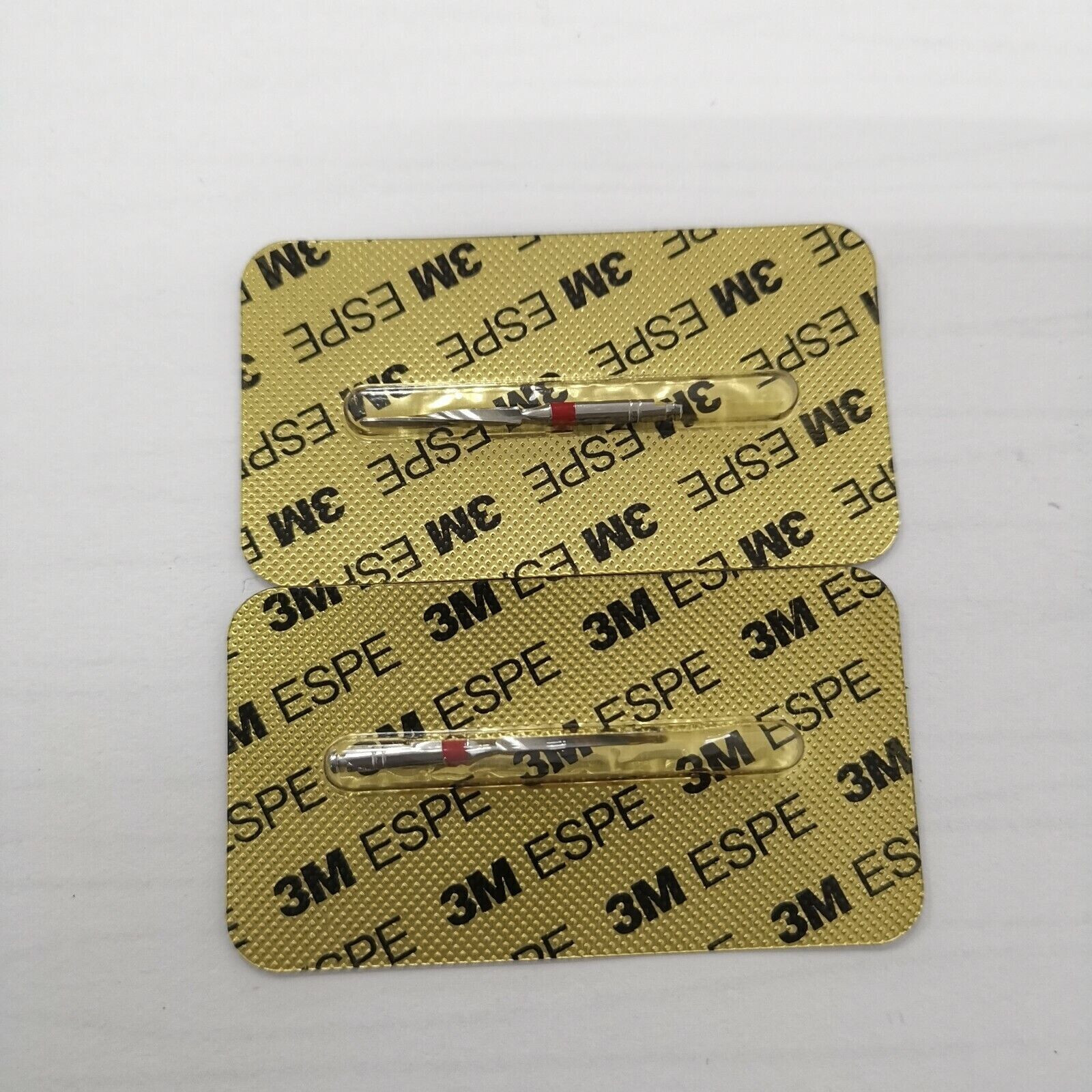 Dental High Quality Fiber Post Quartz Screw Glass Pins Root 1.1/1.3/1.6/1.9mm