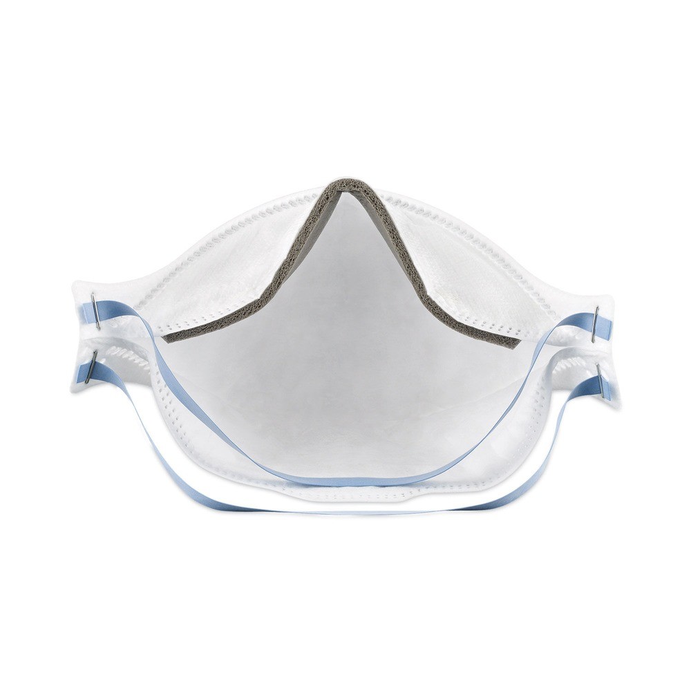 3M 9205PH20DC Aura 9205+ N95 Particulate Respirator – 1 Size Fits All 20/PK New