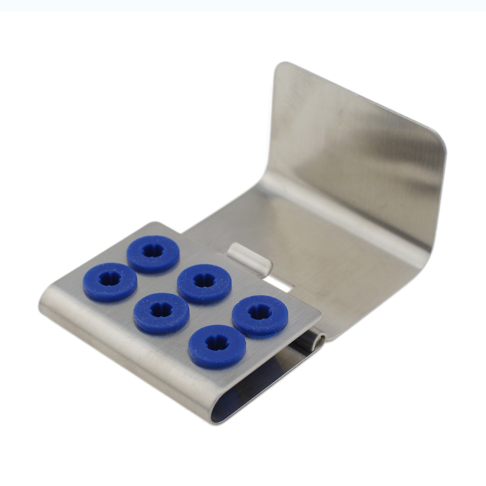 Satelec Acteon H3 Ultrasonic Piezo Scaler Tips Dental Perio Tips Holder Wrench