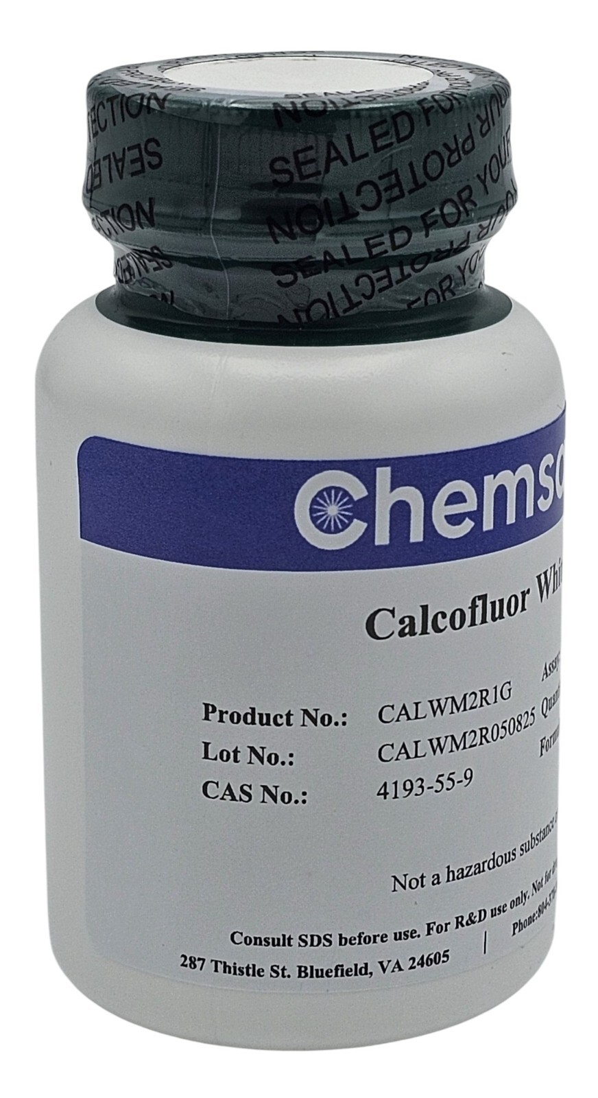 Calcofluor White M2R, 1g