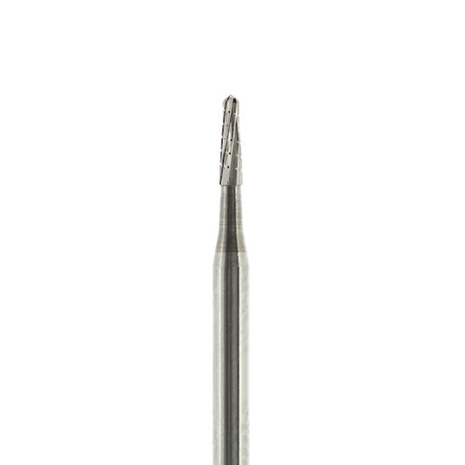 KERR JET MultiPrep Carbide Bur Operative FG 1700 FG 1701 FG 1702 Made Canada