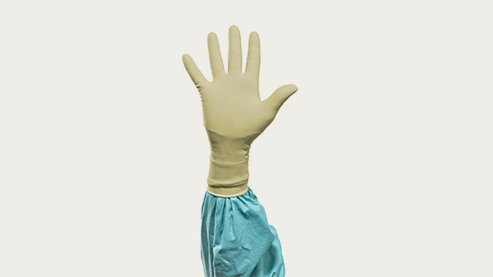 *50-Pairs* Molnlycke Biogel PI Sterile Polyisoprene Surgical Size-7 Gloves 40870