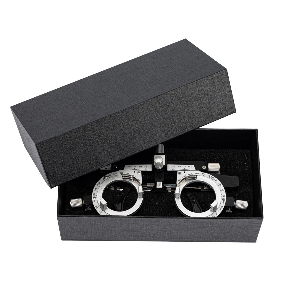 Adjustable Optical Trial Rack Universal Trial Rack Refractive Film Optometers