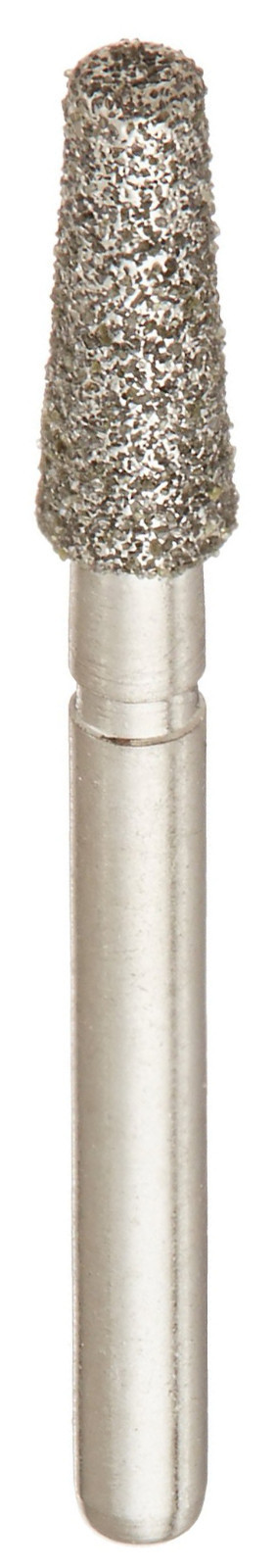 CROSSTECH MultiUse Dental Diamond A164,MOD SHOULDER 846KR/023M,Medium, 5 Burs