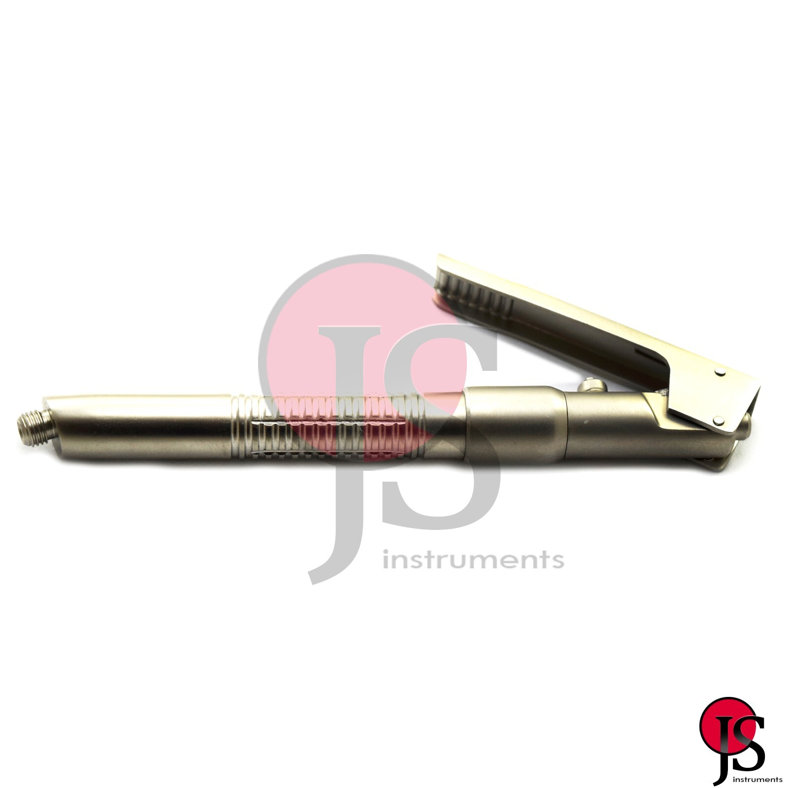 Intraligamental Syringe Anesthetic Dental Implant Instruments Surgical 1.8ml Lab