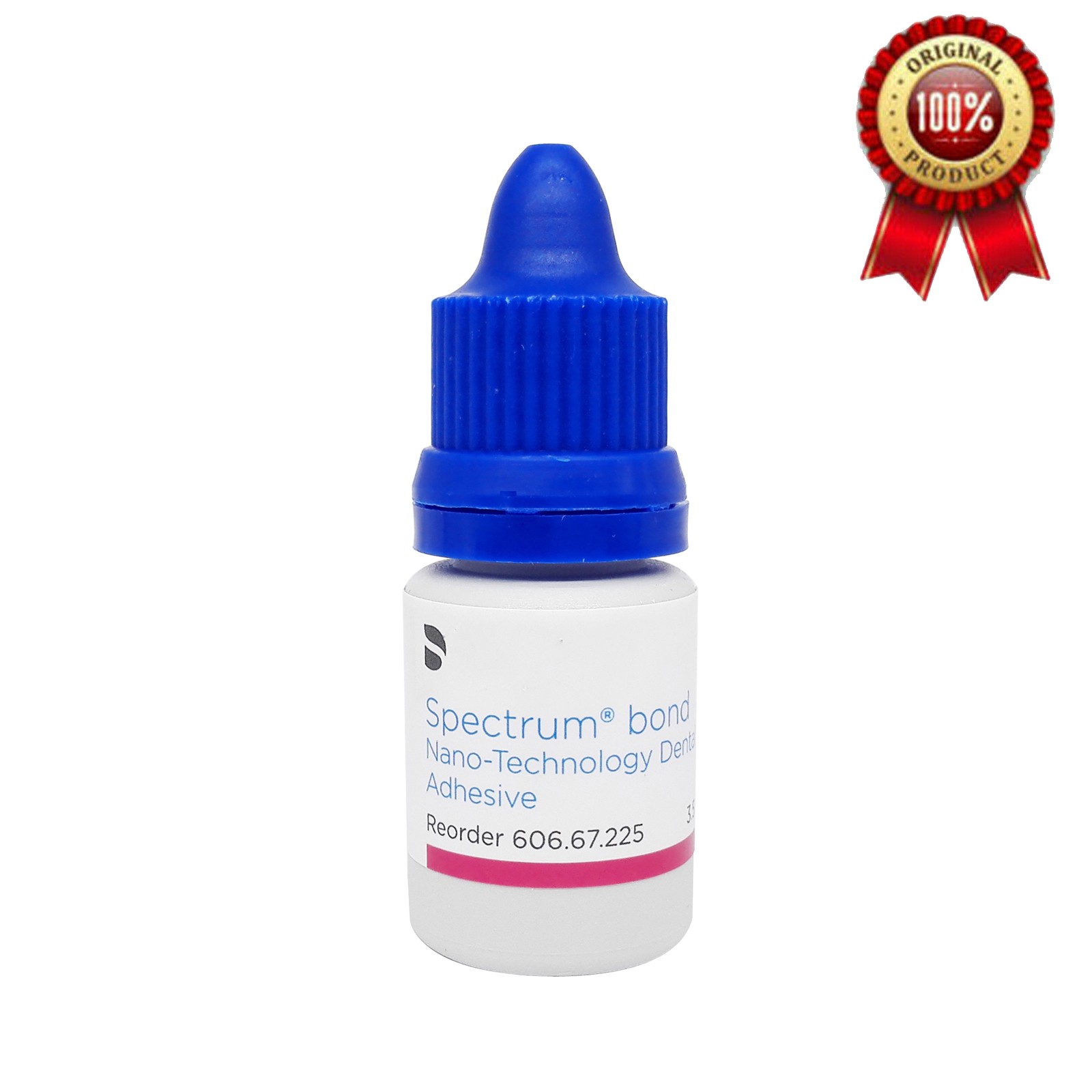 Dental Nano Spectrum Restorative Composite Bond Self Priming Adhesive 3.5ml