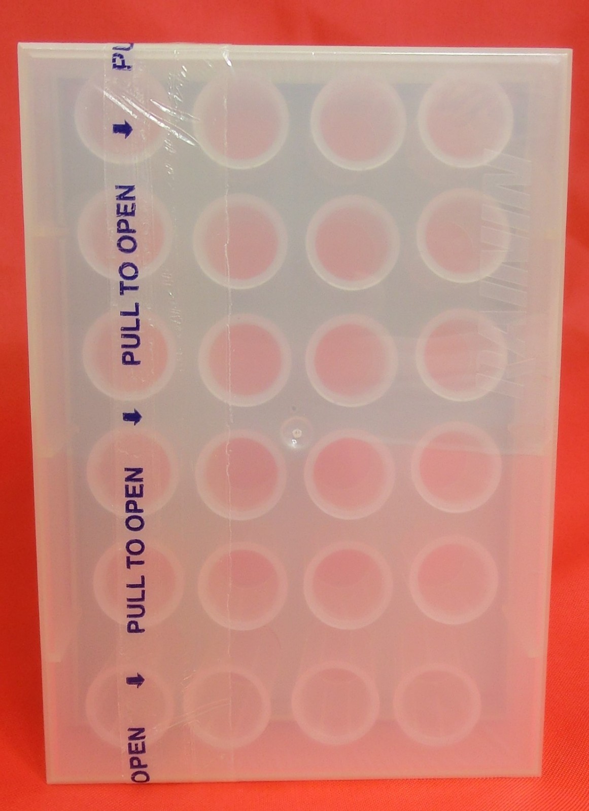 Pipette Tips (960 total tips) Universal Fit 5000 μL Max Volume