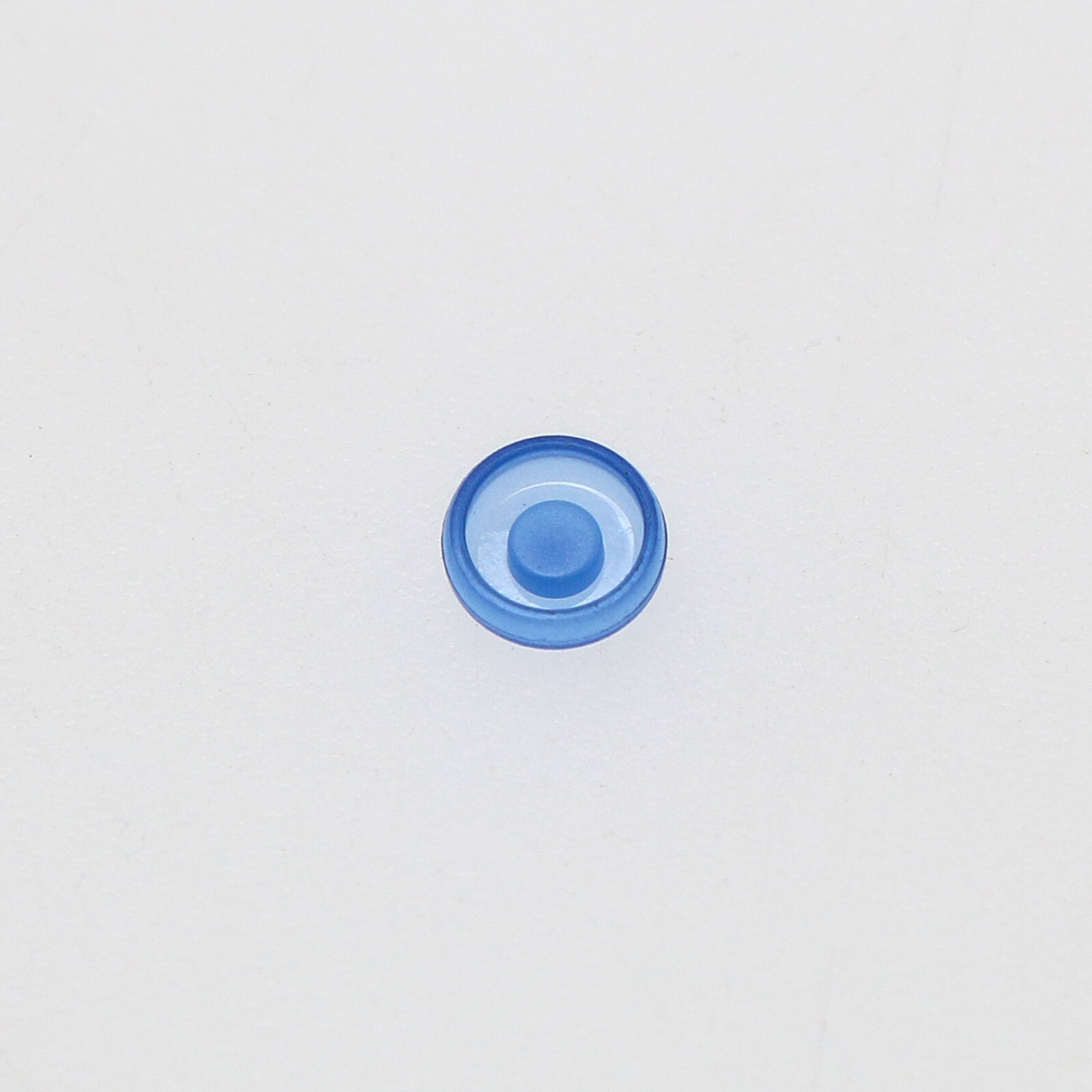 Dental Universal Overdenture Locator Blue Male Caps1.2lbs Replacement 4/8/12pcs