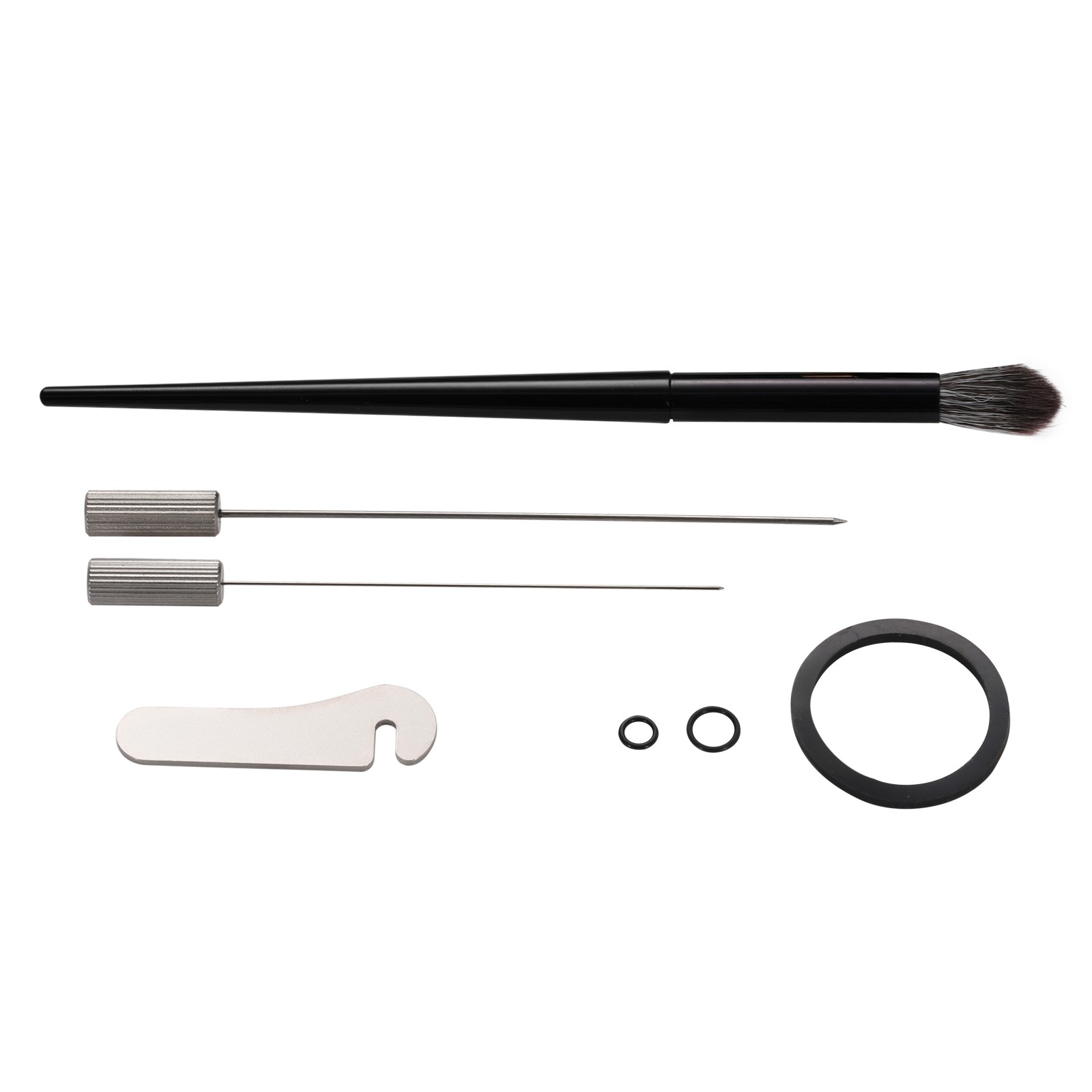 SANDENT Dental Air Flow Prophy Air Polisher Supra Handpiece 4 Holes