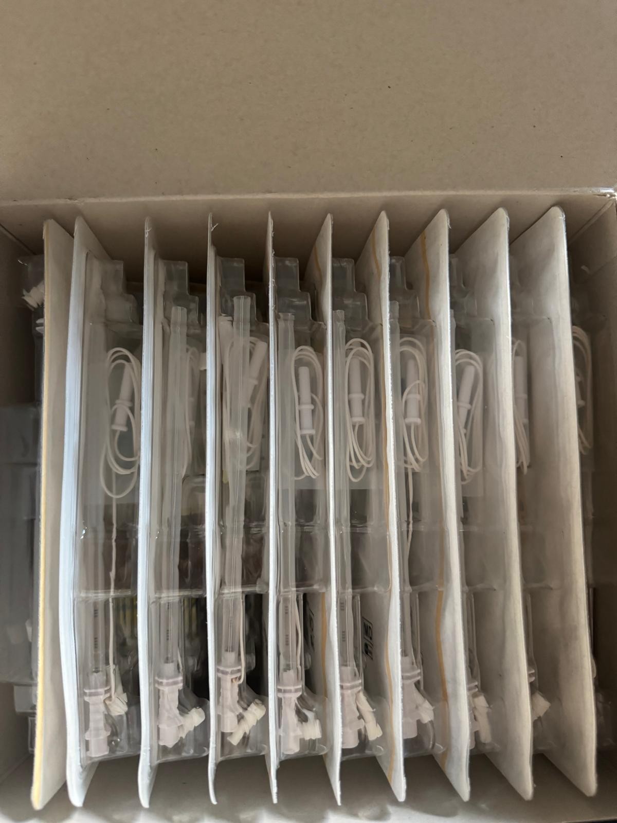 PAJUNK REF 531187-32C BOX OF 10. EXP 2026-04