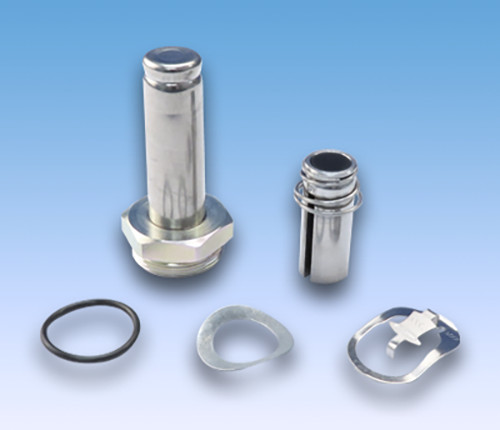 STERIS SOLENOID VALVE REPAIR KIT FOR 1/4” PORT VALVES Medical Dental & Vet
