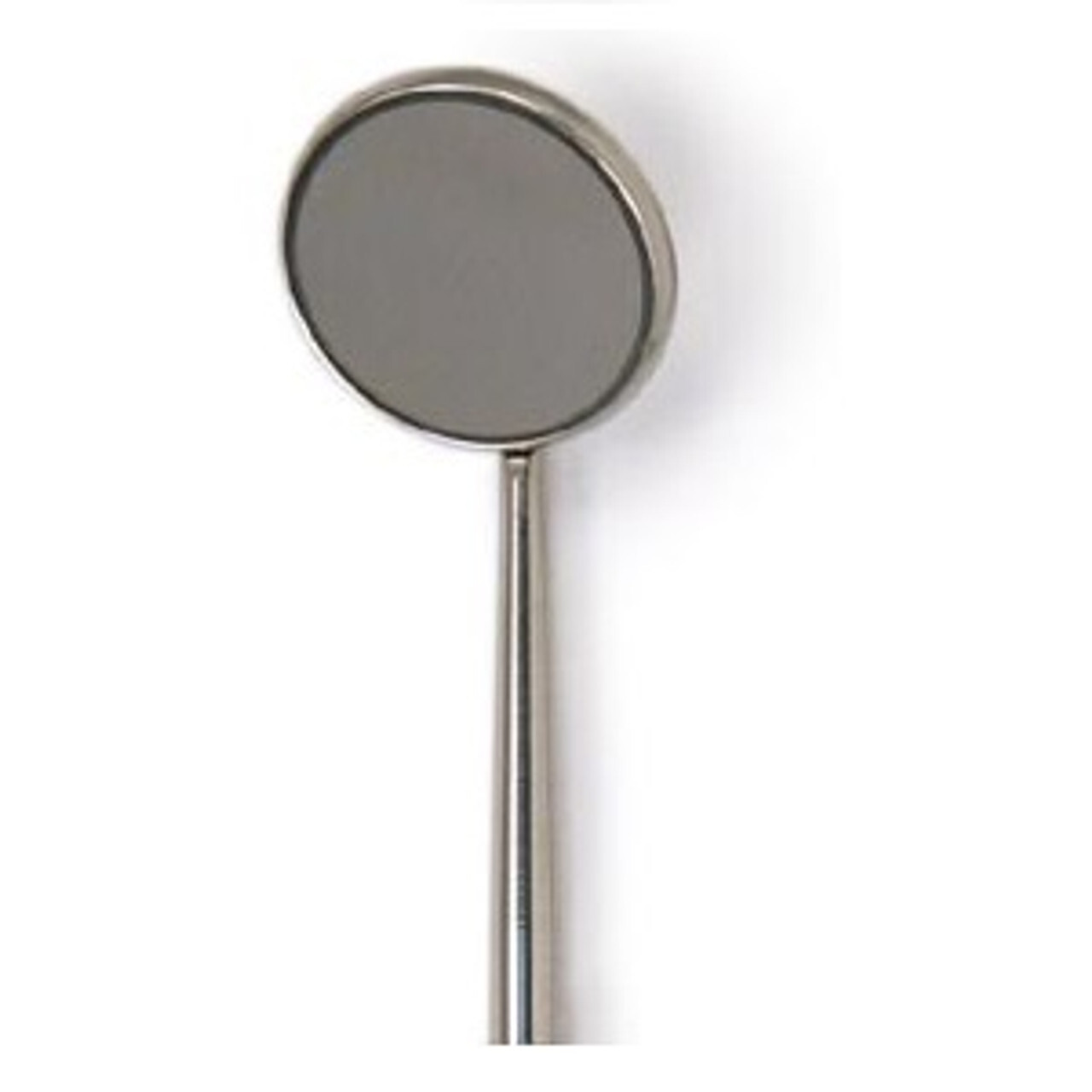 Quala QM500-CS4 Cone Socket Dental Mirrors #4 Front Surface 12/Bx