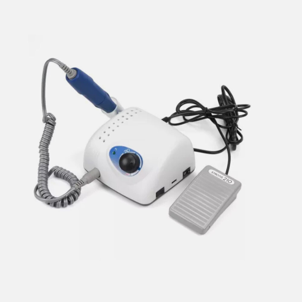 110V electric nail drill machine with Nail beauty machine 65W