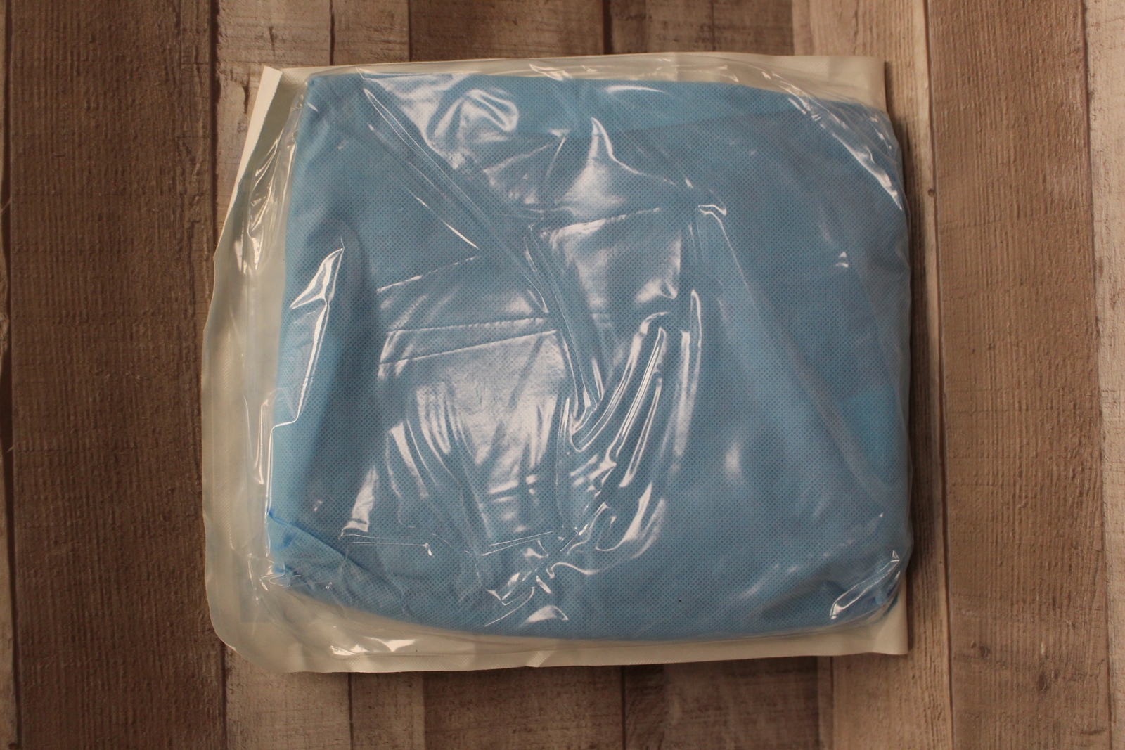 Kimberly-Clark Sterile Half Drape – 60″ x 44″ – 89101 – New