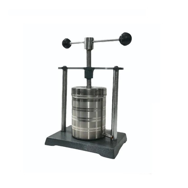Tincture Press