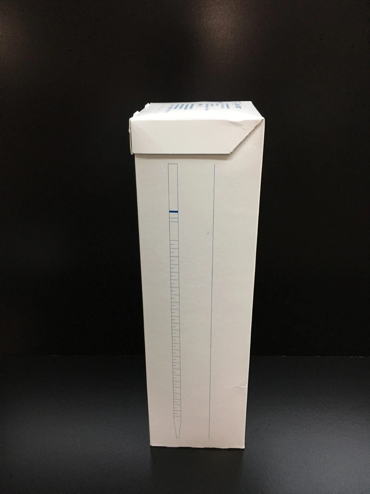 Corning Falcon REF 357507 Serological Pipette 2mL 2in with Plug Lot 10 Packs