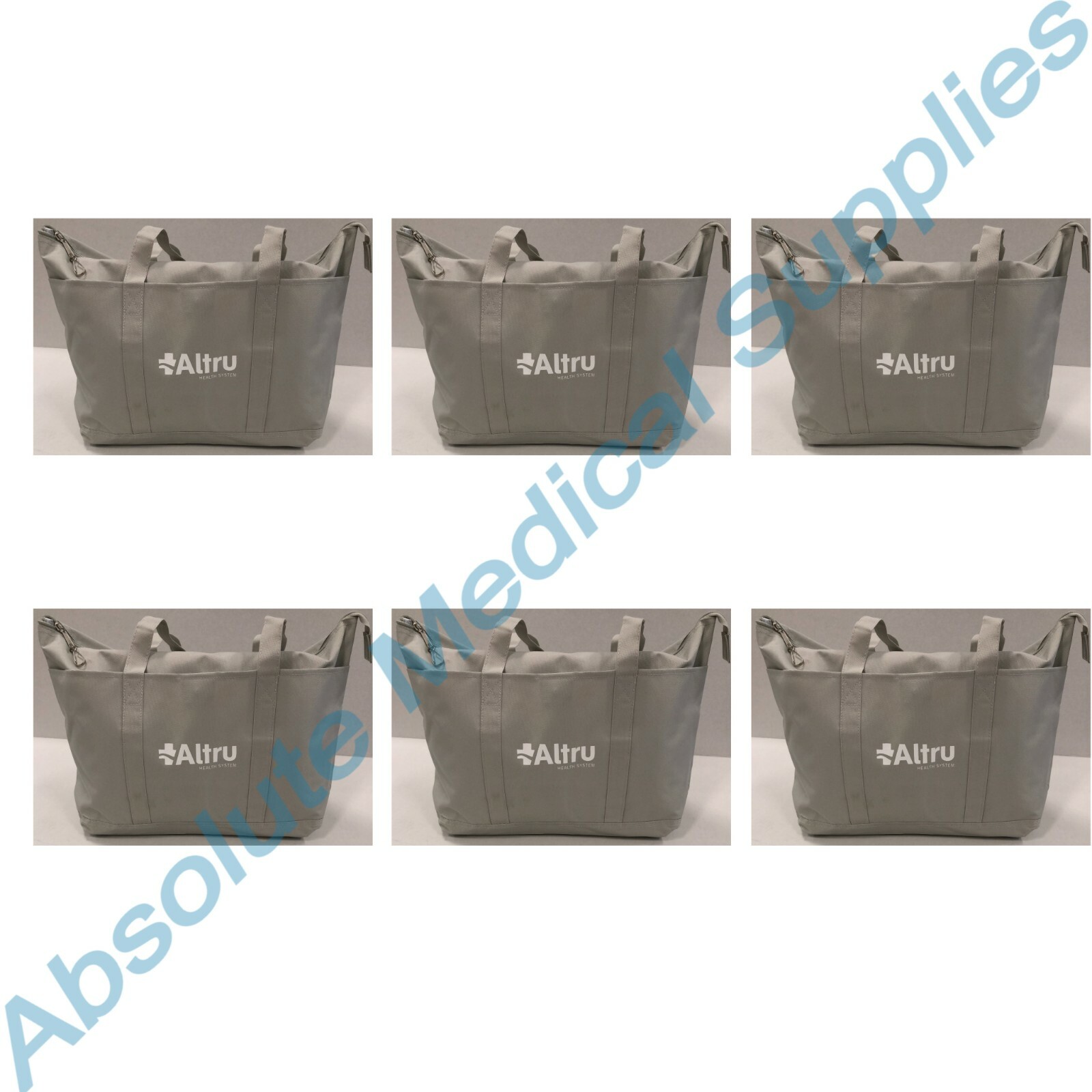 *6-Pack* Medline Mother and Baby Kit Deluxe DYKL1380