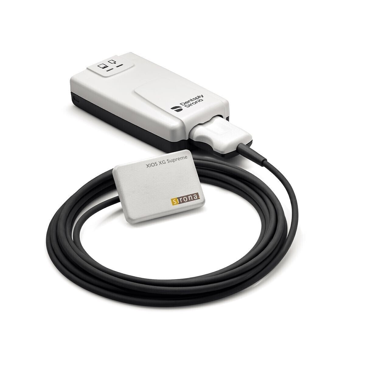 Sirona Schick AE Supreme Dental Digital X-Ray Sensor Size 0 Newest Schick 33