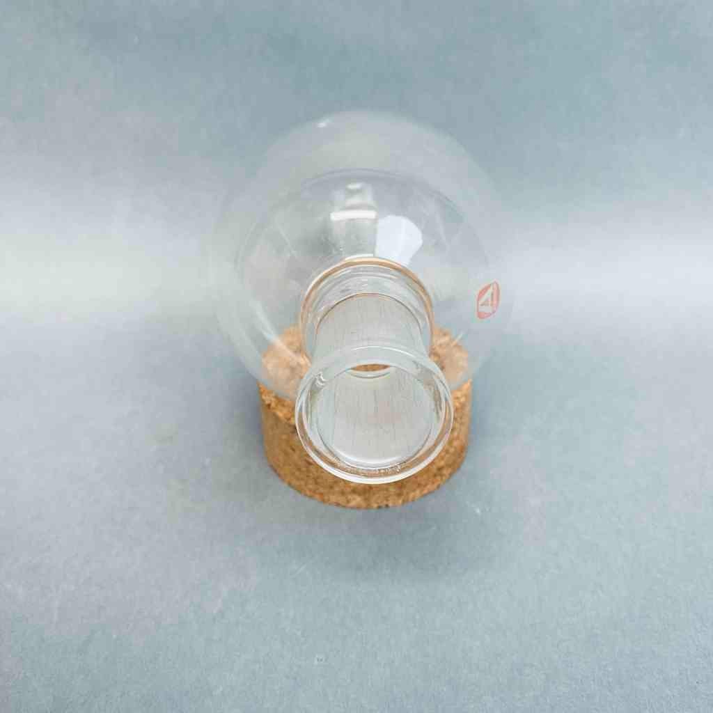 Aldrich Antisplash Bump Trap Adapter 24/40 Upper 14/20 Lower