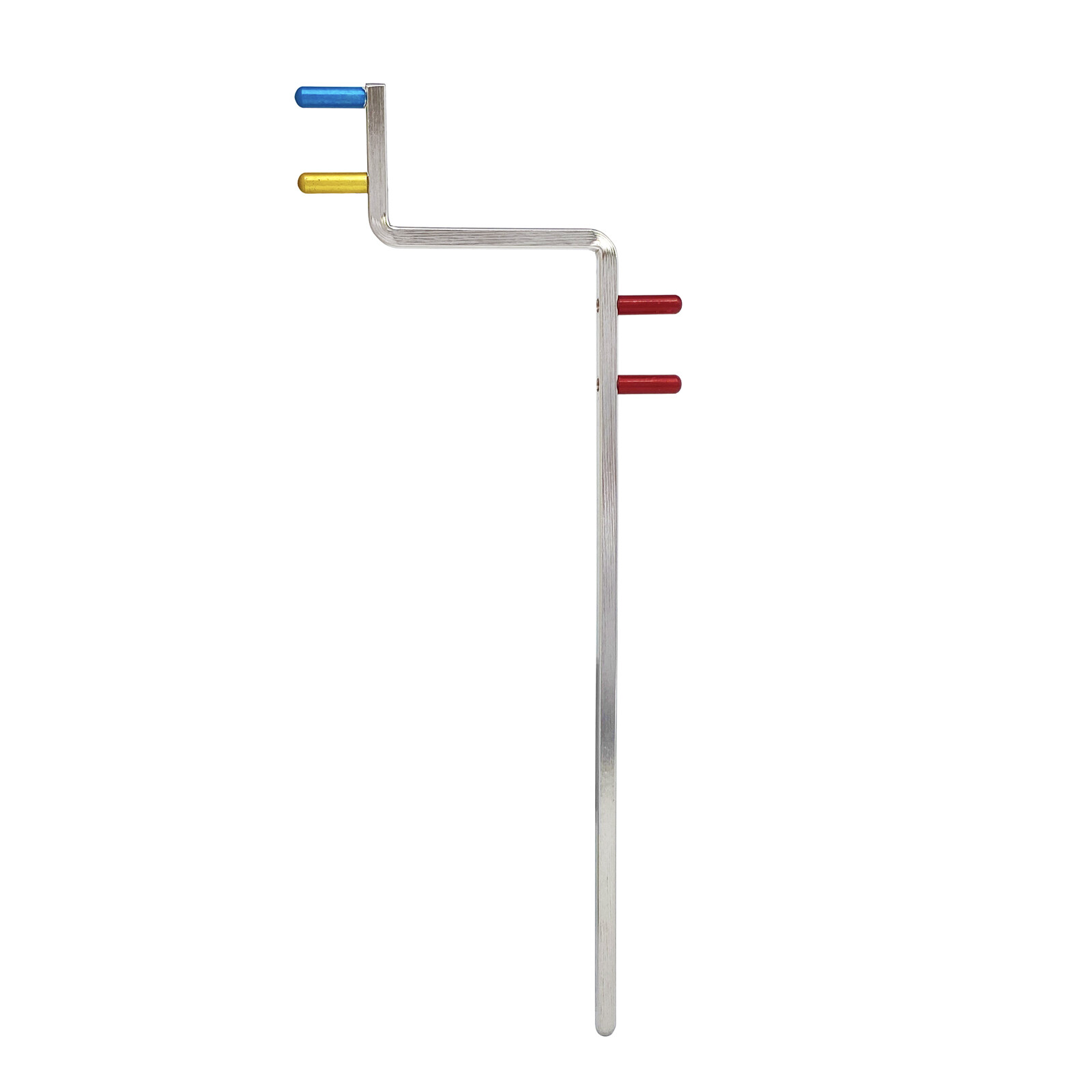 5x Dental X-Ray Universal Positioning Arm XCP or BAI Compatible Color Coded