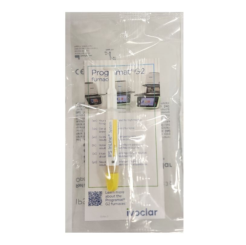 *1-Pack* Ivoclar Vivadent IPS InLine Opaquer B3 System A-D 3g Refill 593167