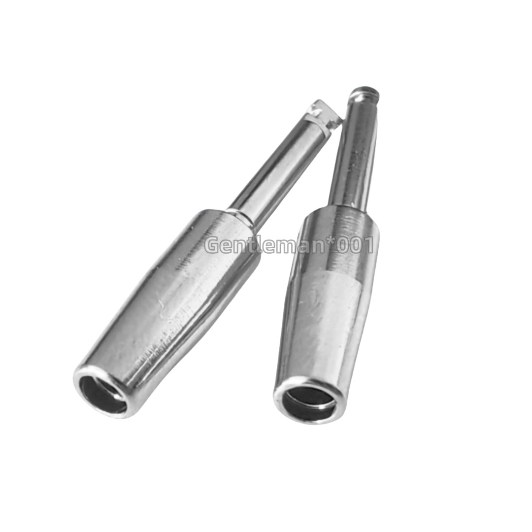 1pc Dental Universal Drill Extender Implant Drills Bur Length Extension Bar Rod