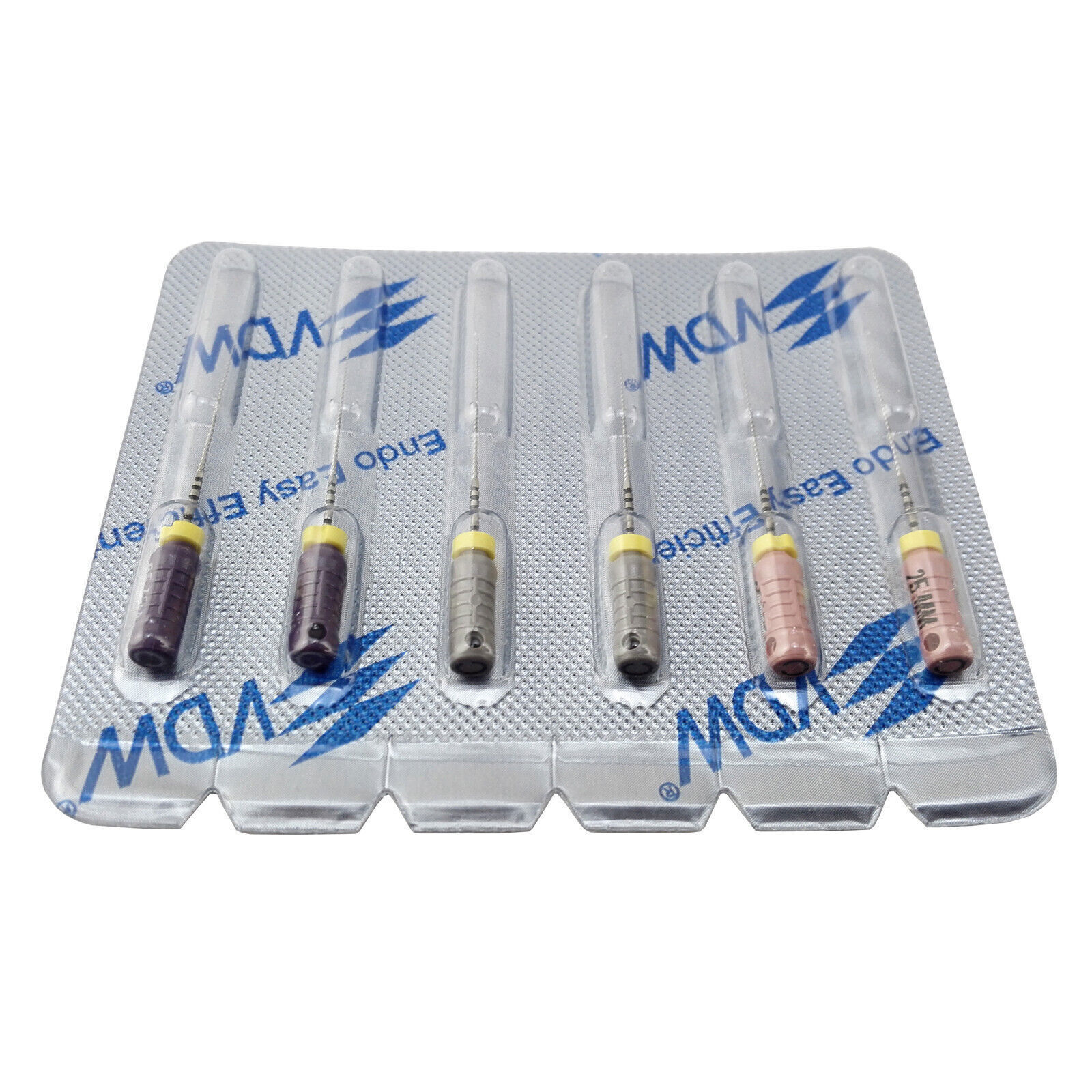 Dental Endodontics Files Endo C-PILOT Rotary Root Canal File 19mm/21mm/25mm