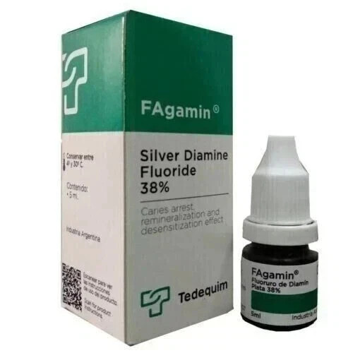 FAgmin» S D F 38% Pack of 5ml FREE SHIPING