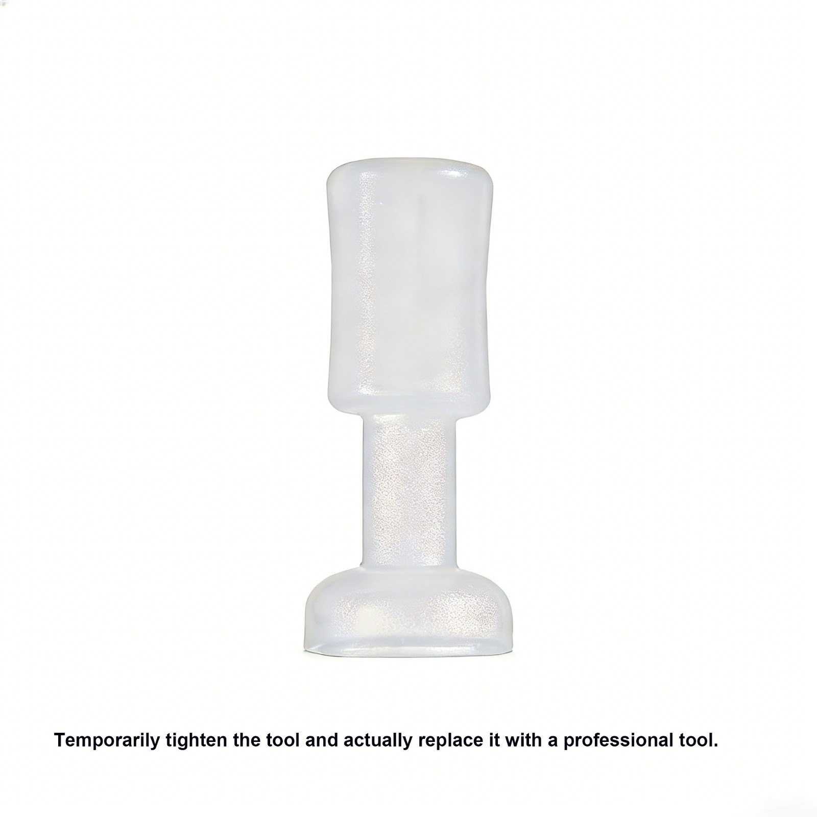 Zimmer Dental Abutment ∅4.5 Platform Internal Hex Compatible ZEST Locator system