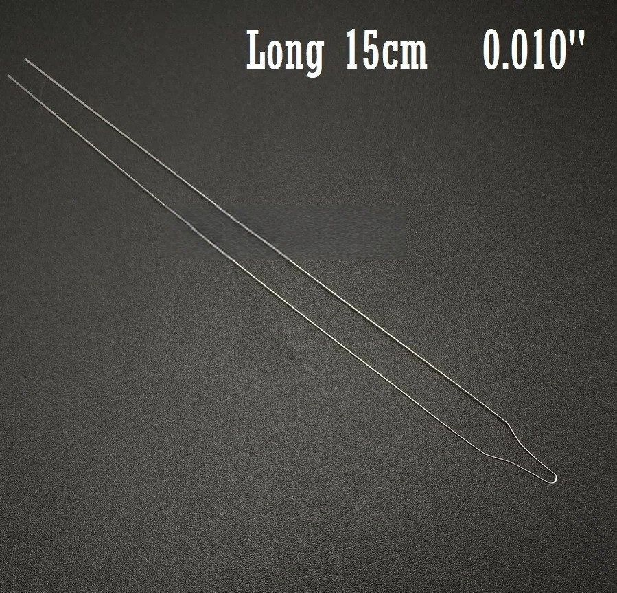 Dental Orthodontic Bracket Preformed/Kobayashi Ligature Wire Long/Short/Twist