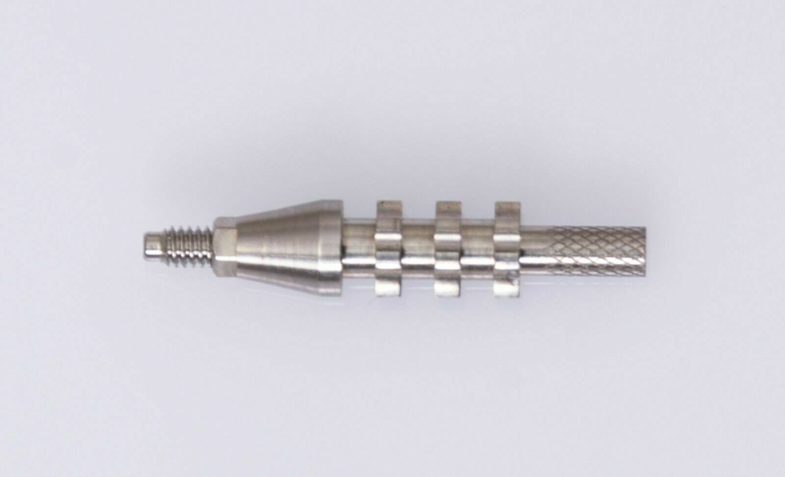 Implant implantium Impression Coping Transfer Long 15mm 5pcs Open Tray Technique