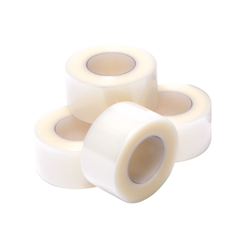 Pro Advantage P152010 Transparent Surgical Tape 1″ X 10 Yards 12/Bx