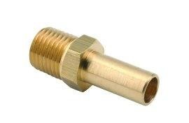 DCI 1/8″ MPT Adapters x 3/8″ Compression Tube