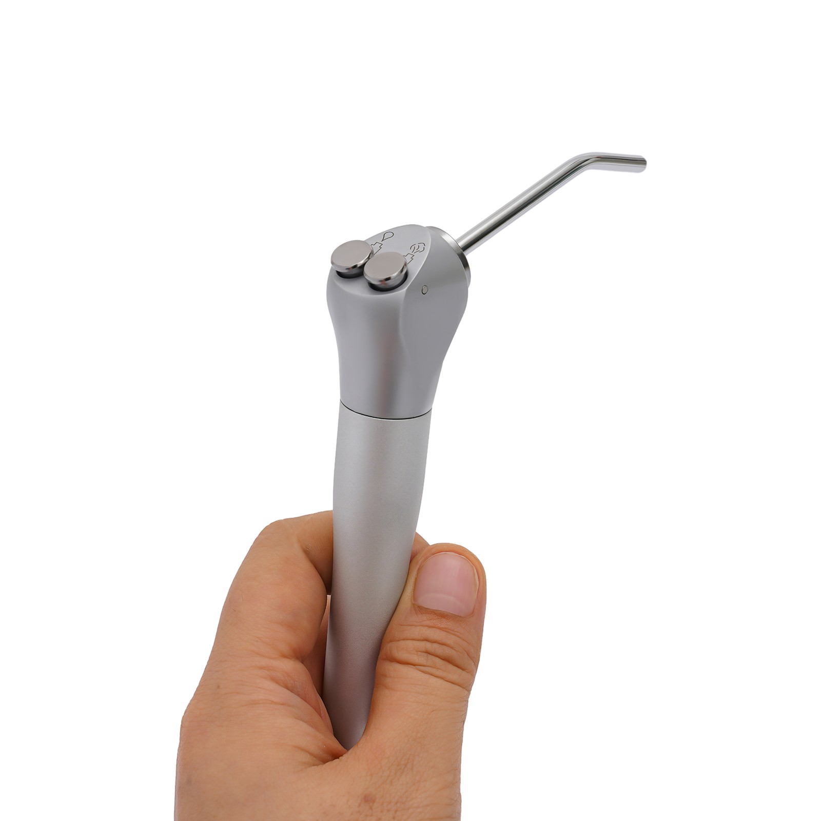Wall Mounted Work Portable Dental Delivery Turbine Unit 4 Hole Dental Industrial