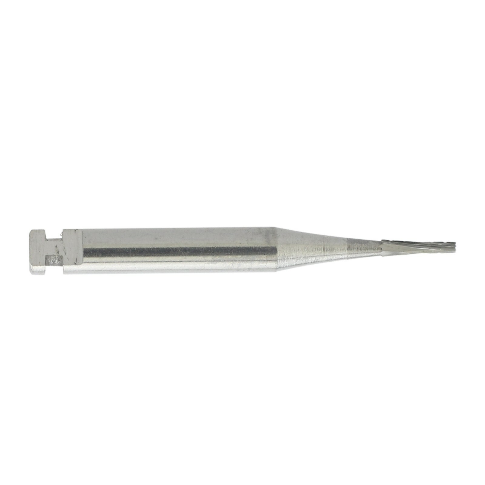 Wave Dental Operative Carbide Burs Taper Fissure RA 699 701 702 Latch Midwest LA