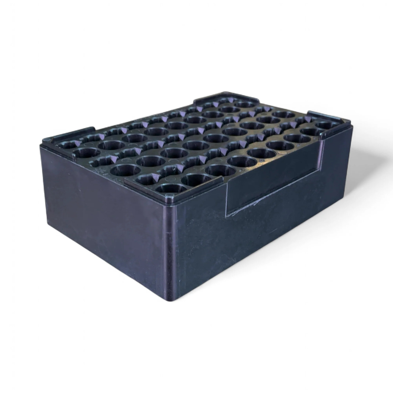 Agilent Technologies Tray for 27 Eppendorf Tubes (0.5, 1.5, 2mL) 5022-6538