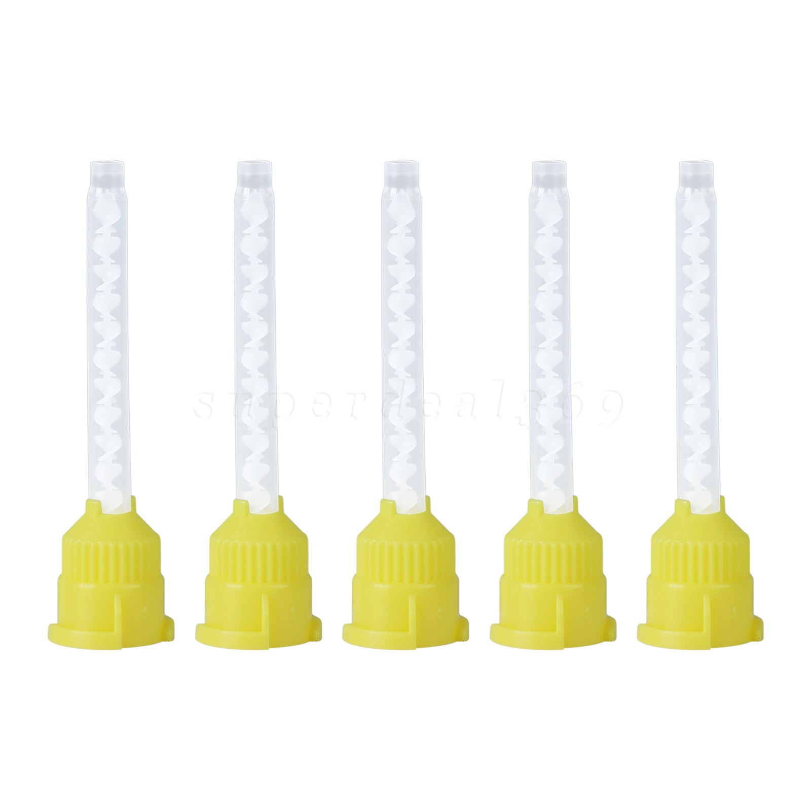 Dental Impression Material, VPS Light Body, Regular (Choose Qtys)