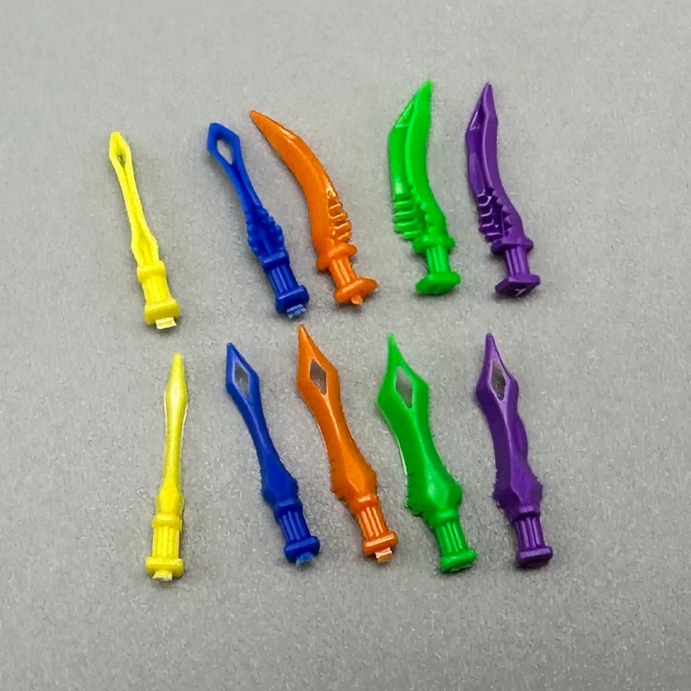 Dental diamond Wedges Plus Refill Interdental Wedges Sealing Composite Adaptive