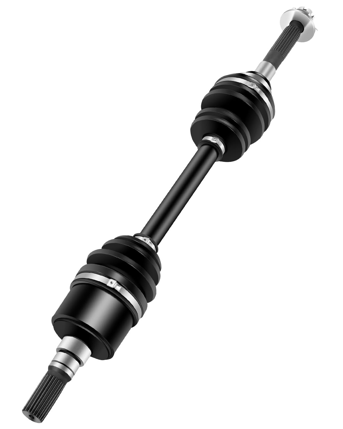 Front L/R CV Axle Shaft Assy K7561-15310 for RTV900 RTV900XT RTV1100 RTV1140