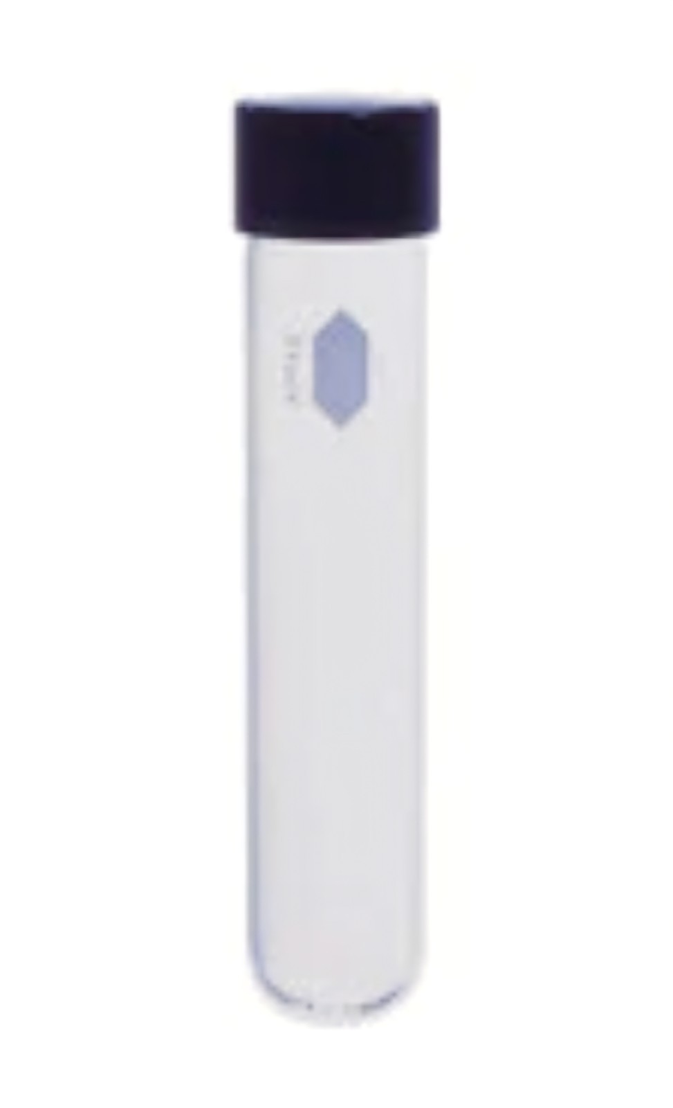 PYREX By Kimble Culture Tube, Disposable 20x125mm CASE OF 500 73750-20125