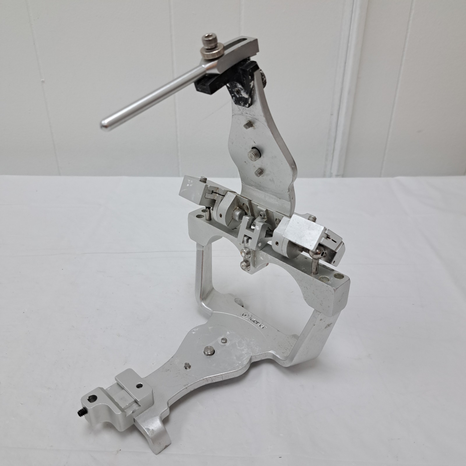 Dental Articulator DENAR Automark Dentist Laboratory Material Device