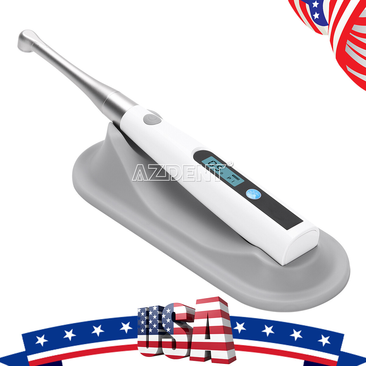 Dental Universal Light Cure Composite Resin A1 A2 A3 A3.5 B1 /LED Curing Light