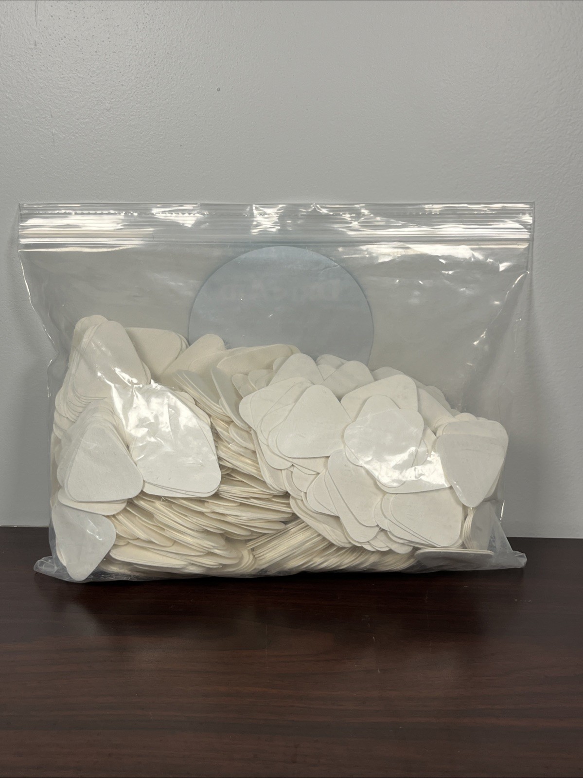 331375 Dri-Aids Absorbent Cotton Roll Substitute White Large 750/Bx Microbrush