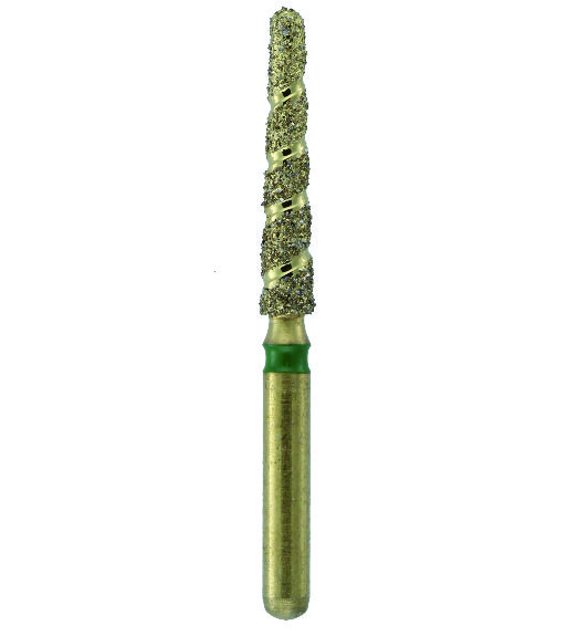 Discontinued!! SHORT Turbo Diamonds-T850/018C (MTC4LC)– Coarse-5pk