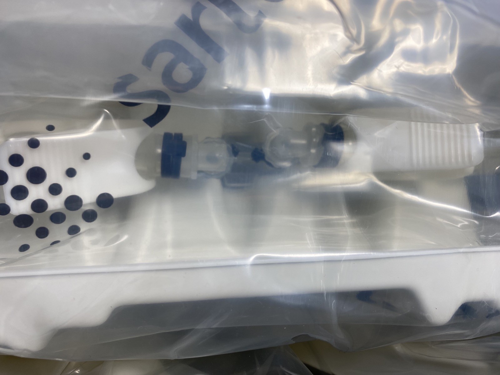 SARTORIUS 2L STD Celsius (OPTA/OPTA/SIT) FFT Bag Safecore FZB310532 (4/Box)