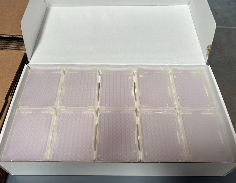 20uL Universal Pipette Tips, Extra-long