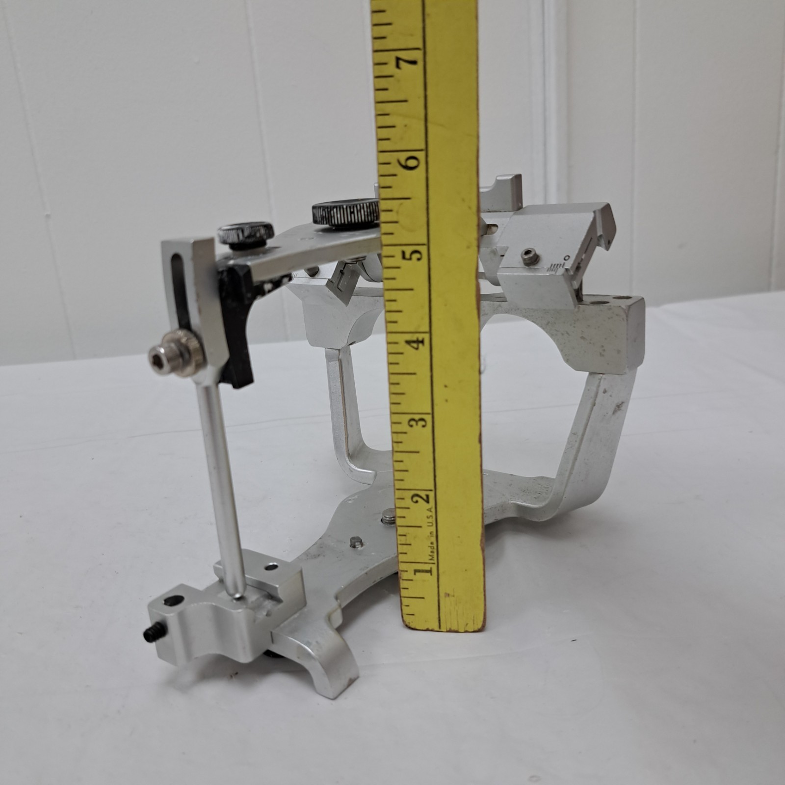 Dental Articulator DENAR Automark Dentist Laboratory Material Device