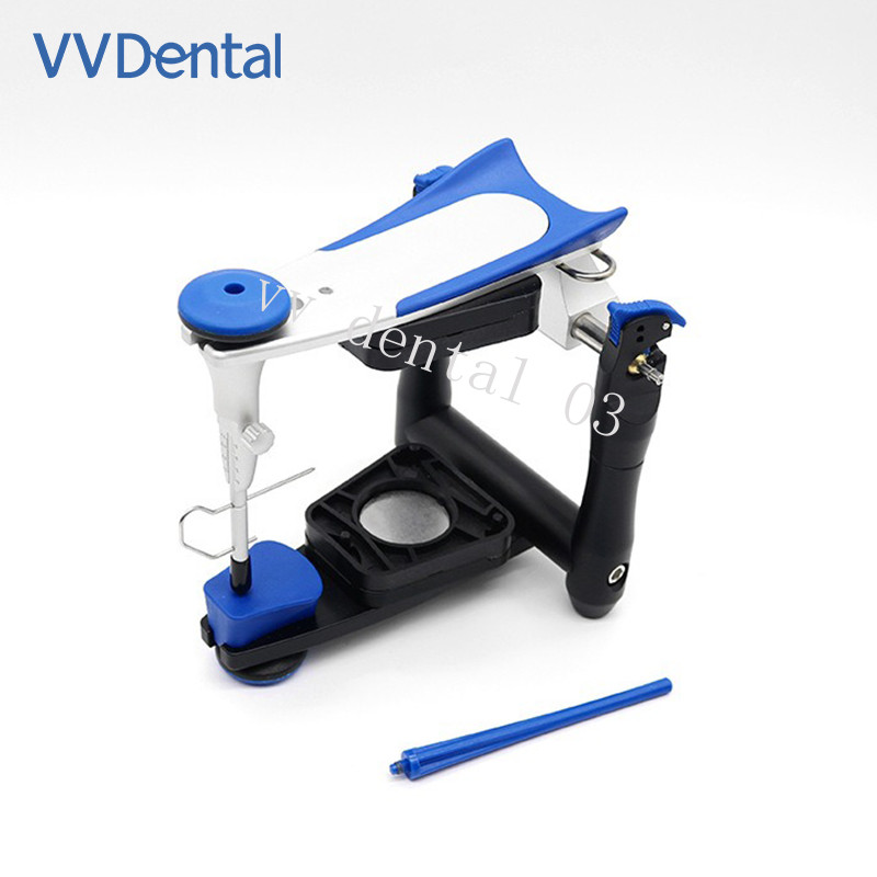 Dental Lab Average Value Articulator for Artex BN Model Full Bite Frame Economy